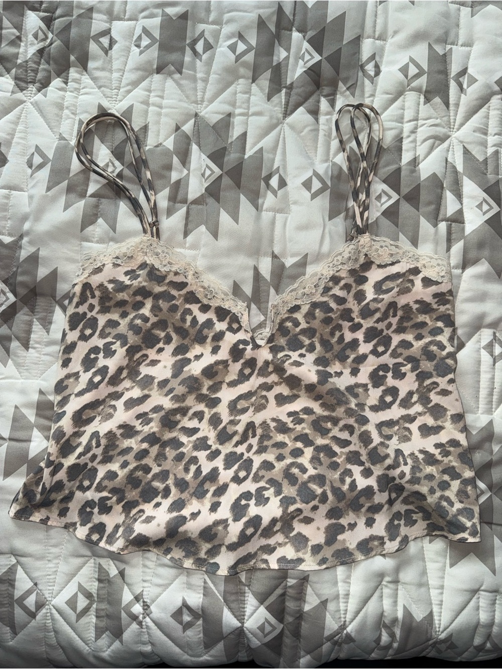 Aerie Pajama Tank